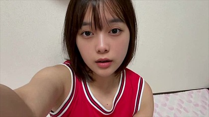 バスケ部のオナ。毎日したいくらいオナが好き。