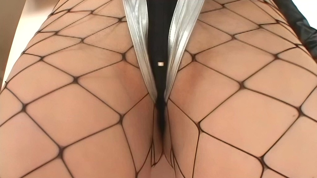 Nadia sinn is so horny for big black cock she wants it buried in her ass