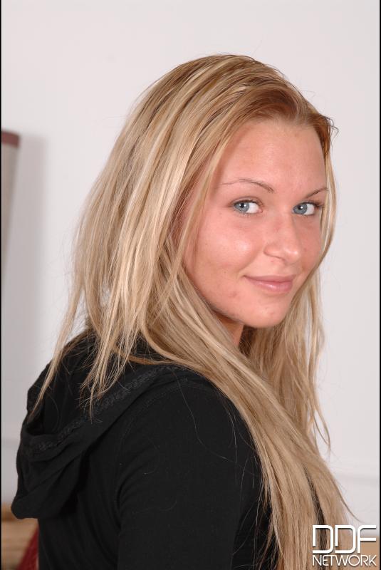 Fresh And Innocent #3