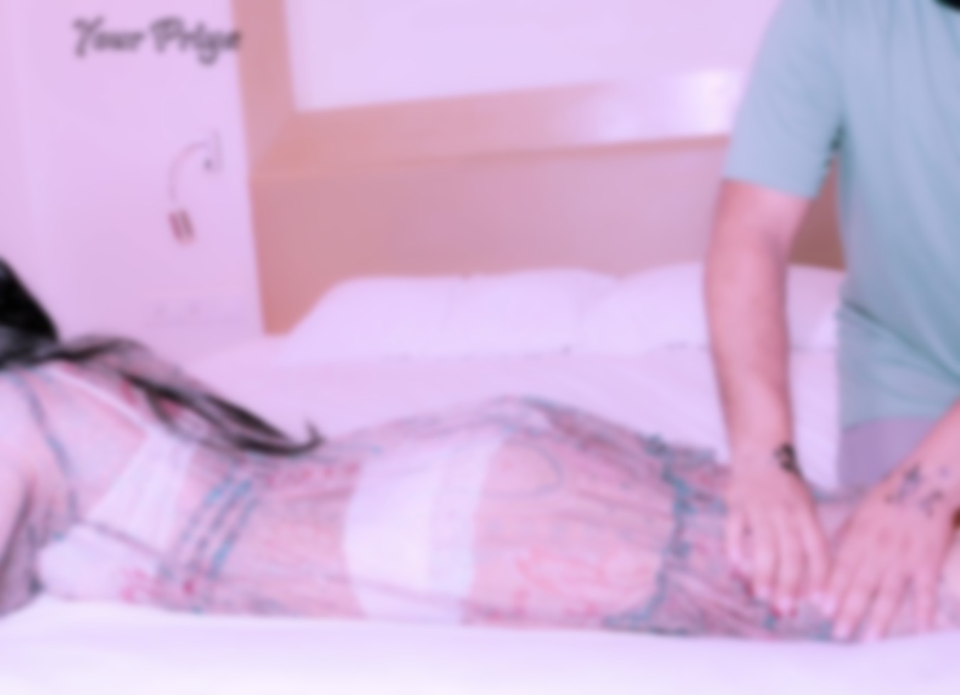 Desi Unsatisfied Wife Gets Angry At Husband But Enjoyed With Her Servant Only In Hindi Audio