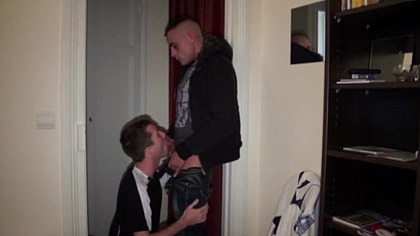 360 so seyx twink fucked by french badboy