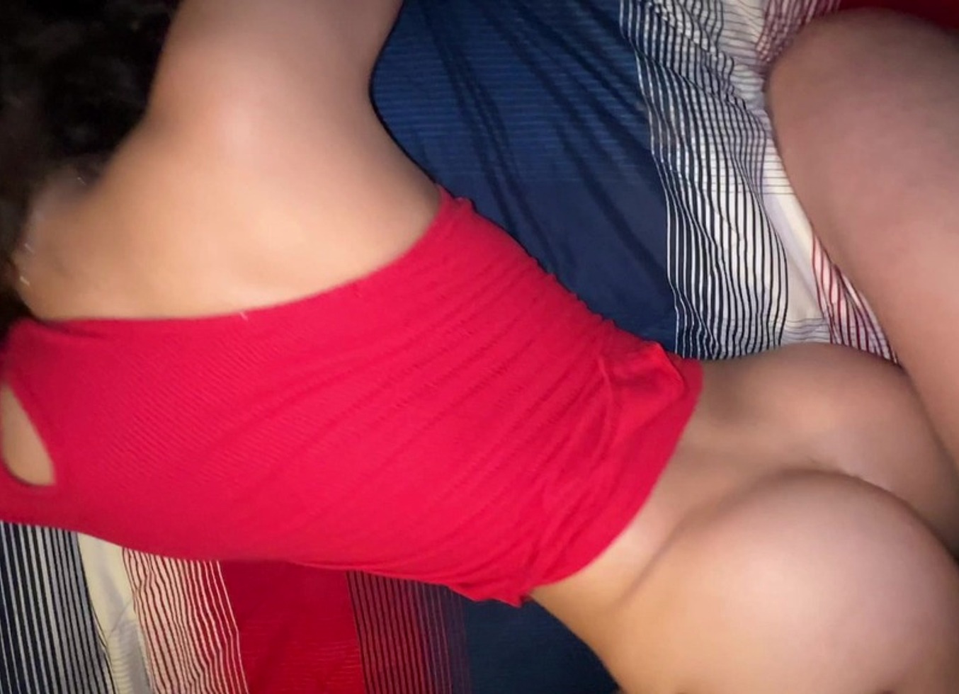 Me Follan Delicioso Mi Culito