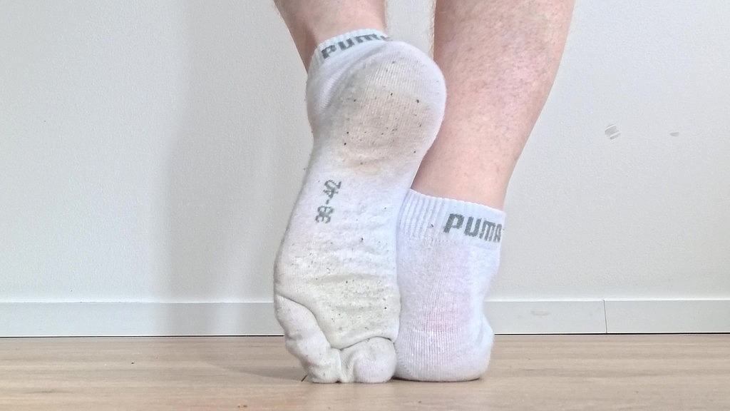smelly sweaty dirty puma ankle socks 1 (Skylarknu) smelly sweaty dirty puma ankle socks 1 (Skylarknu)