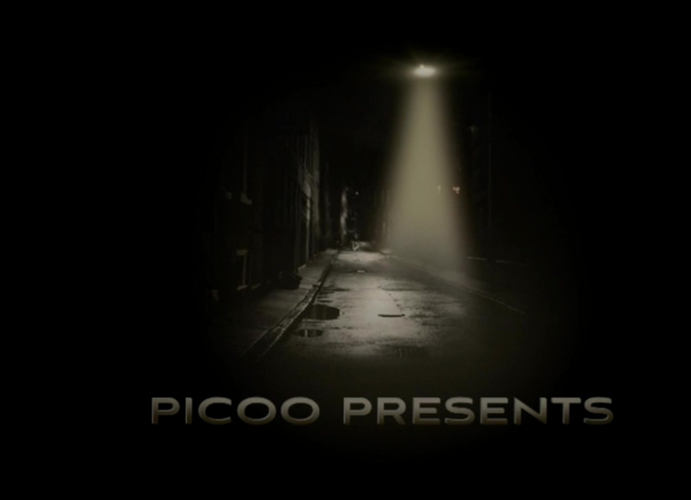 Picoo Presents Game Day Stroking - My Movie 13