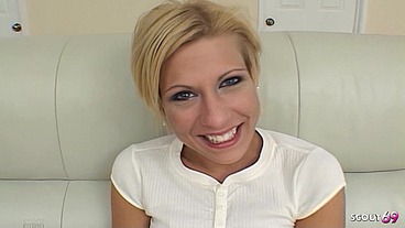 Amber Wild
