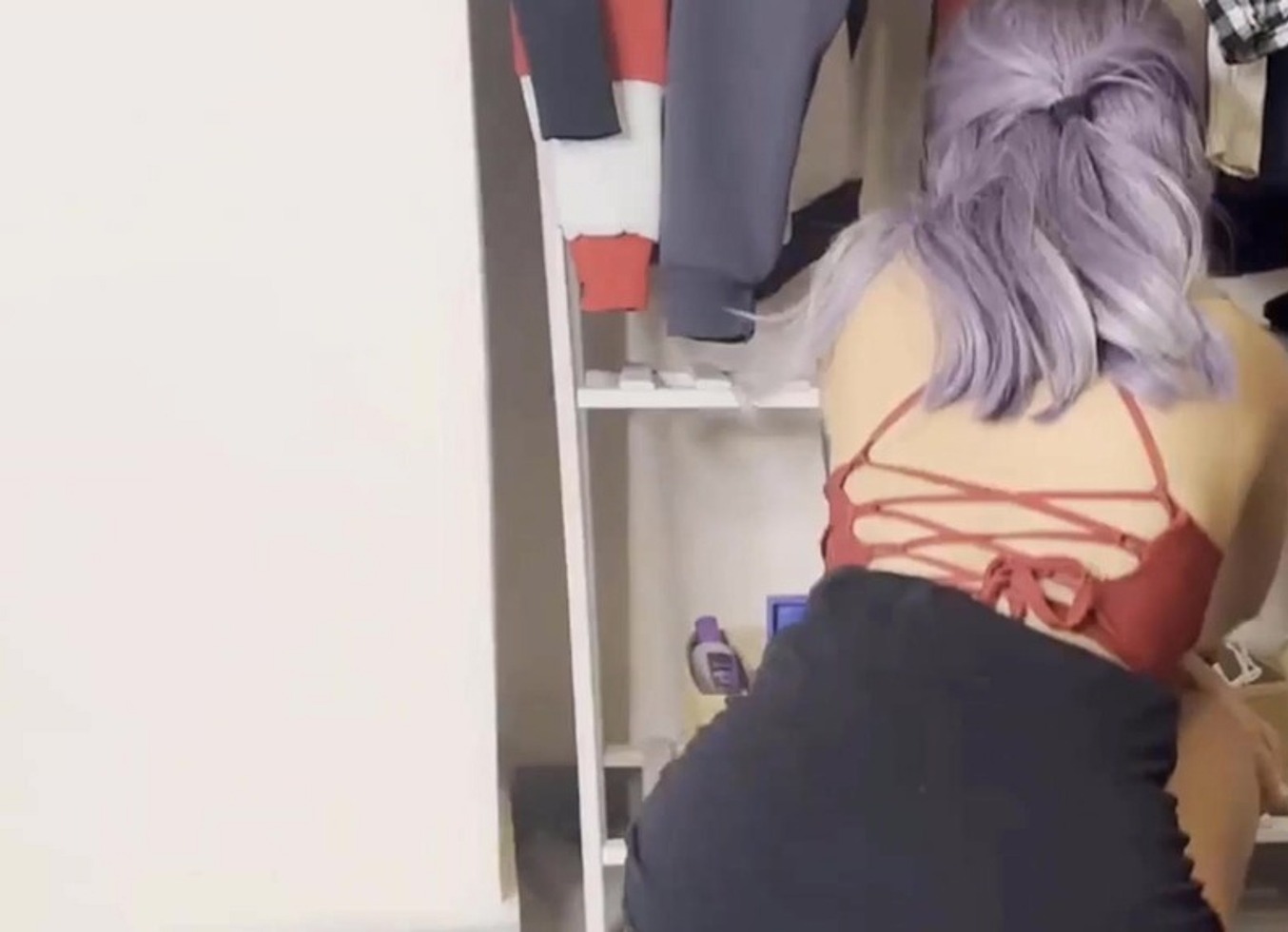 Puta Traviesa Hijastra Despertada Por Su Polla De Alarma De Su Padrastro Puta Traviesa Hijastra Despertada Por Su Polla De Alarma De Su Padrastro