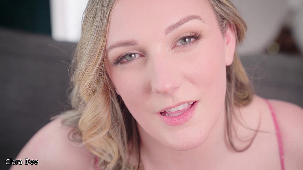 listen to how he fucked me - cuck joi - clara dee joi (Clara Dee) listen to how he fucked me - cuck joi - clara dee joi (Clara Dee)