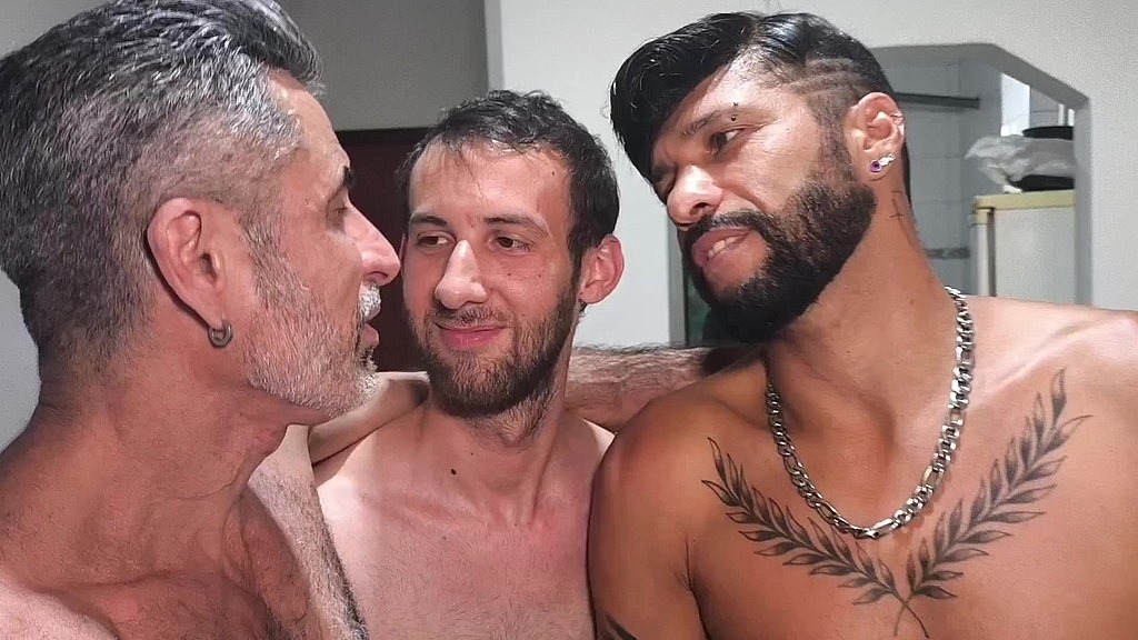 paizao pegou seus dois enteados roludao (Garotoalemao, Praeiro_idario, Massagem Erotica) paizao pegou seus dois enteados roludao (Garotoalemao, Praeiro_idario, Massagem Erotica)
