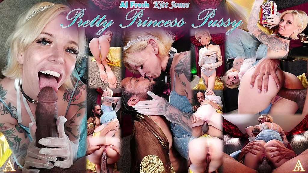 pretty pussy princess (Aj Fresh Xxx, Kitt Jones) pretty pussy princess (Aj Fresh Xxx, Kitt Jones)