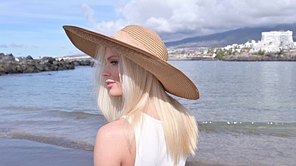 Kama Oxi's Sensual Massage Experience