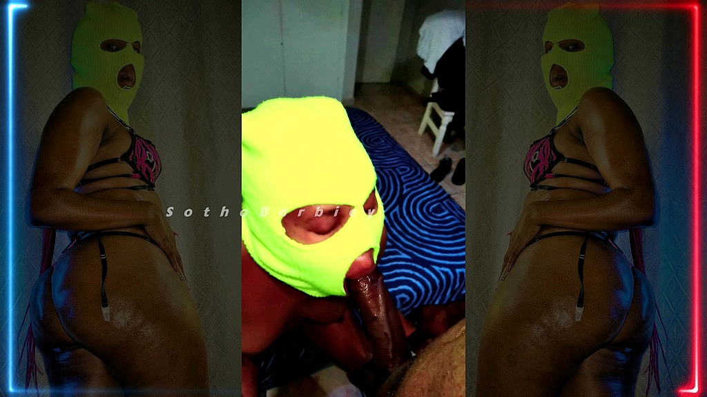 dick down my throat - full video (uhd 1080p) (Kuku Vandal xxx, SothoBarbiey) dick down my throat - full video (uhd 1080p) (Kuku Vandal xxx, SothoBarbiey)