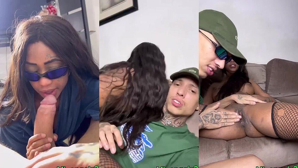 Helyo Carvalho, Mii Angels, Dutrasura: essa puta e muito safada gosta de fuder com os maloca falando varias putaria (AnalVids.com) essa puta e muito safada gosta de fuder com os maloca falando varias putaria (Helyo Carvalho, Mii Angels, Dutrasura)