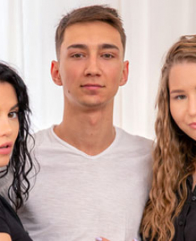 Ilias,Apollon,Nicole Murkovski