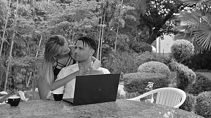 Special Delivery Chapter 2: Veronica and Tiffany’s Wild Reunion