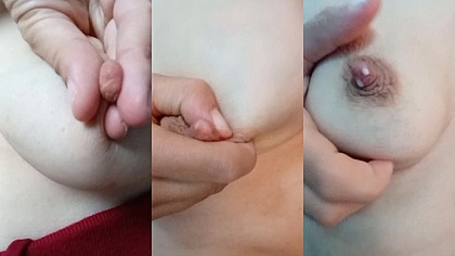 GretaLa - latte dalle tette - Jun 27, 2025