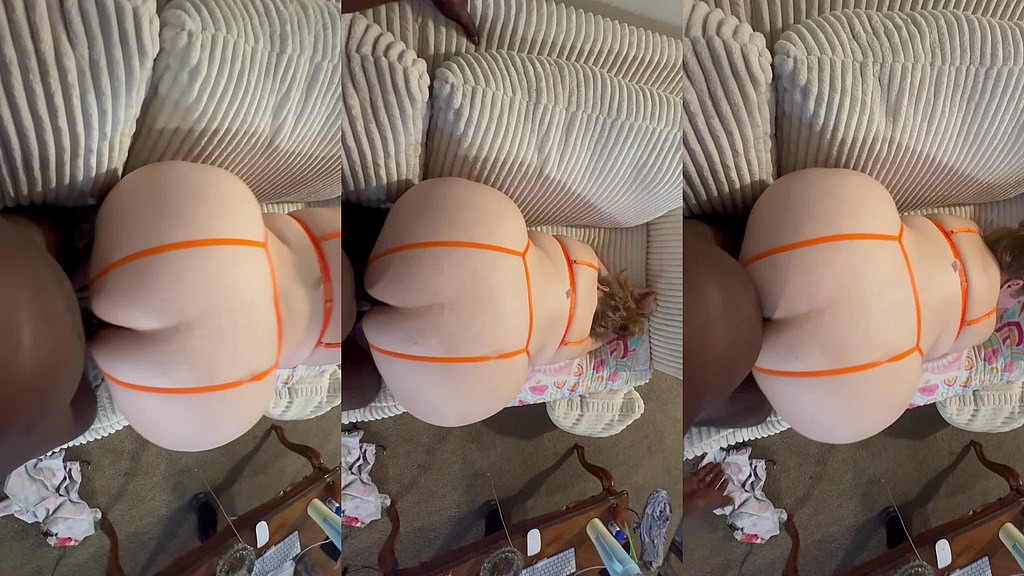 cagnolino di lusso BBWS da esca casuale (Noturbabymoms, Bbcactvist) luxuriousbbws doggie from tinder random (Noturbabymoms, Bbcactvist)
