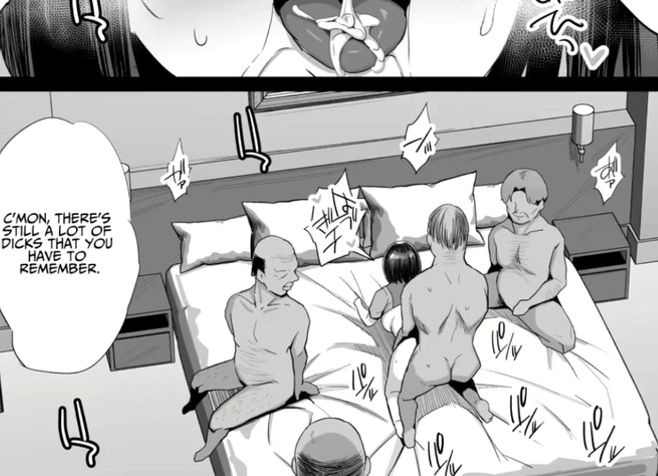 Cumdump Aspirant 3