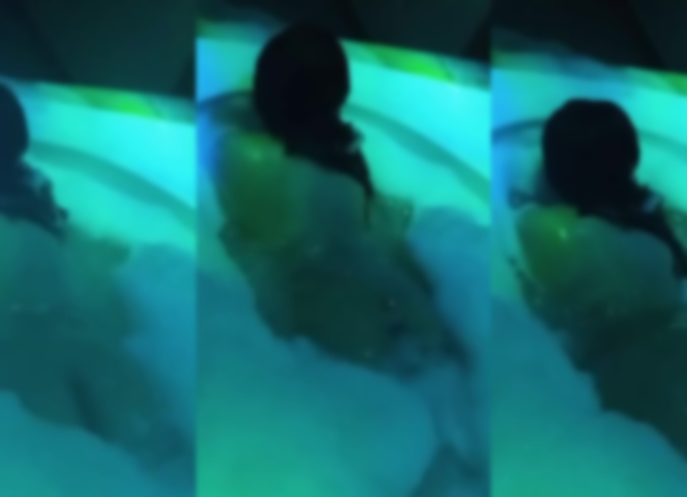 Ratoncita38 - Relajandome En El Jacuzzi