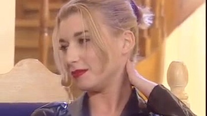 Silvia Saint along with a Few Friends Have a Hardcore Orgy with Anal