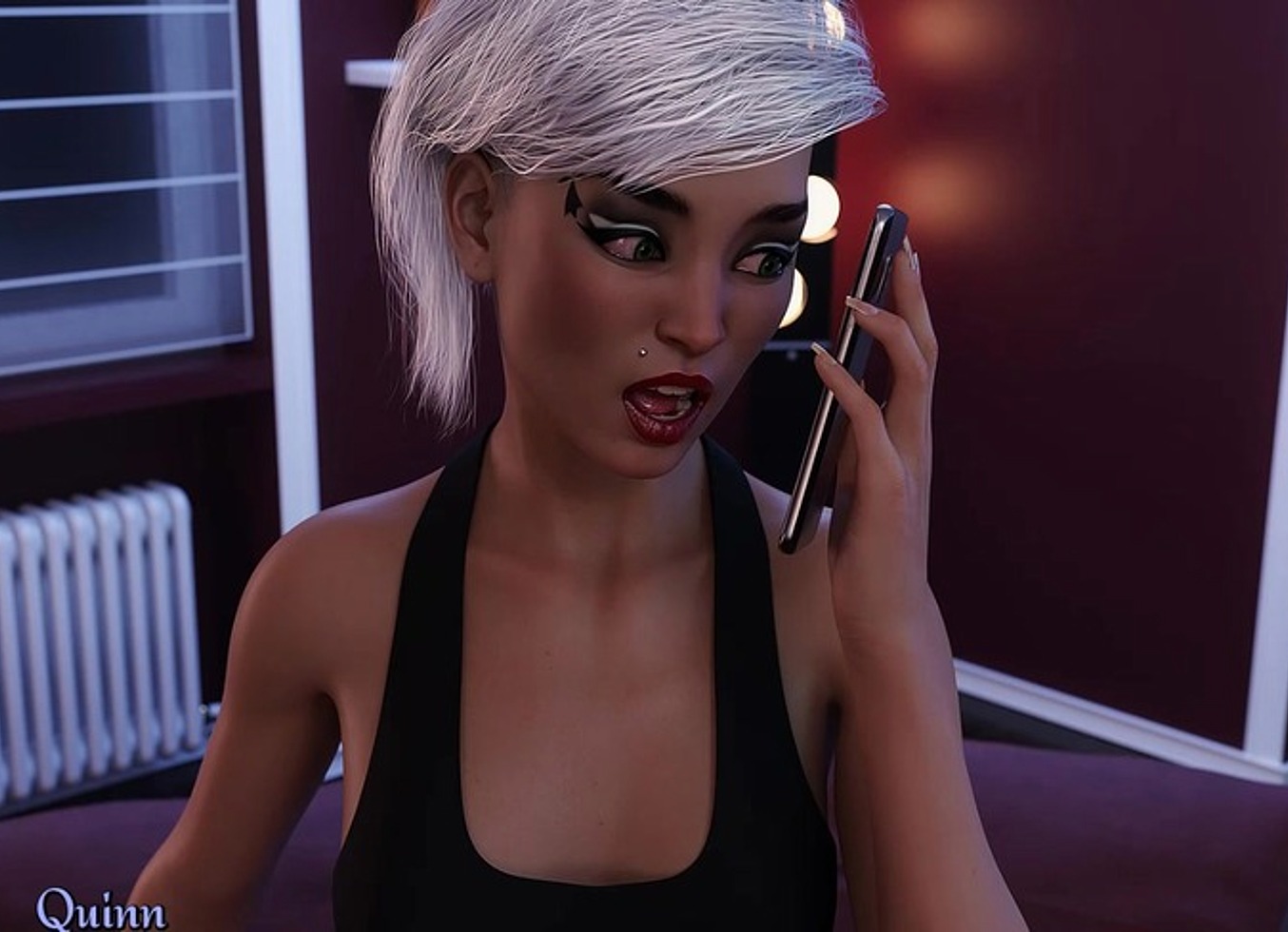 Being A Dik 11 - Part 395 Jill, Lana, Isabella By Loveskysan69