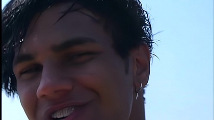 These blonde sluts take the gold for the best dick servicing as their big tits bust out of...