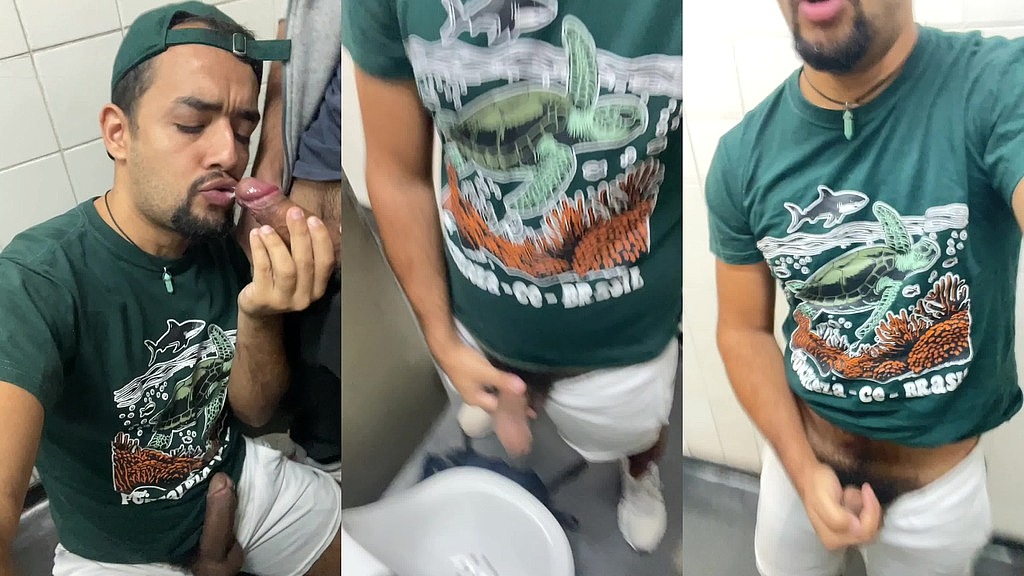 um tesao no banheiro do servico (Socyal Sem Camisa, Isaaclino2000) um tesao no banheiro do servico (Socyal Sem Camisa, Isaaclino2000)