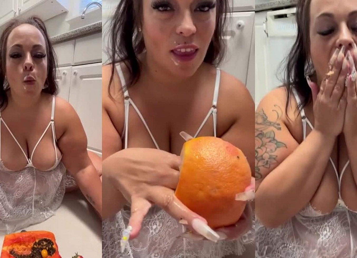 Fruit Is Fun