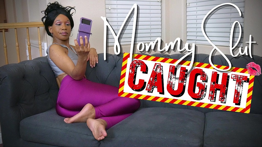 step mommy slut caught (Cupcake SinClair) step mommy slut caught (Cupcake SinClair)