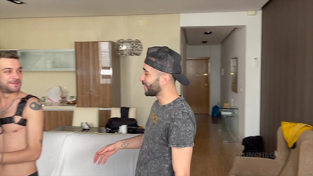 you need to watch this bareback porn video with amator boys from madrid (Bony Babyron,Martin Mazza, Crunch Rafamarco) you need to watch this bareback porn video with amator boys from madrid (Bony Babyron,Martin Mazza, Crunch Rafamarco)