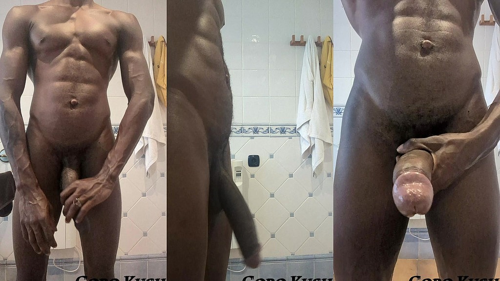 stroking (Goro Kush) stroking (Goro Kush)