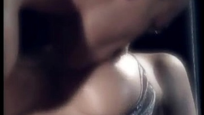 Cristina Bella Gets Box Licked before Sucking a Fat Dick in This 3 Way