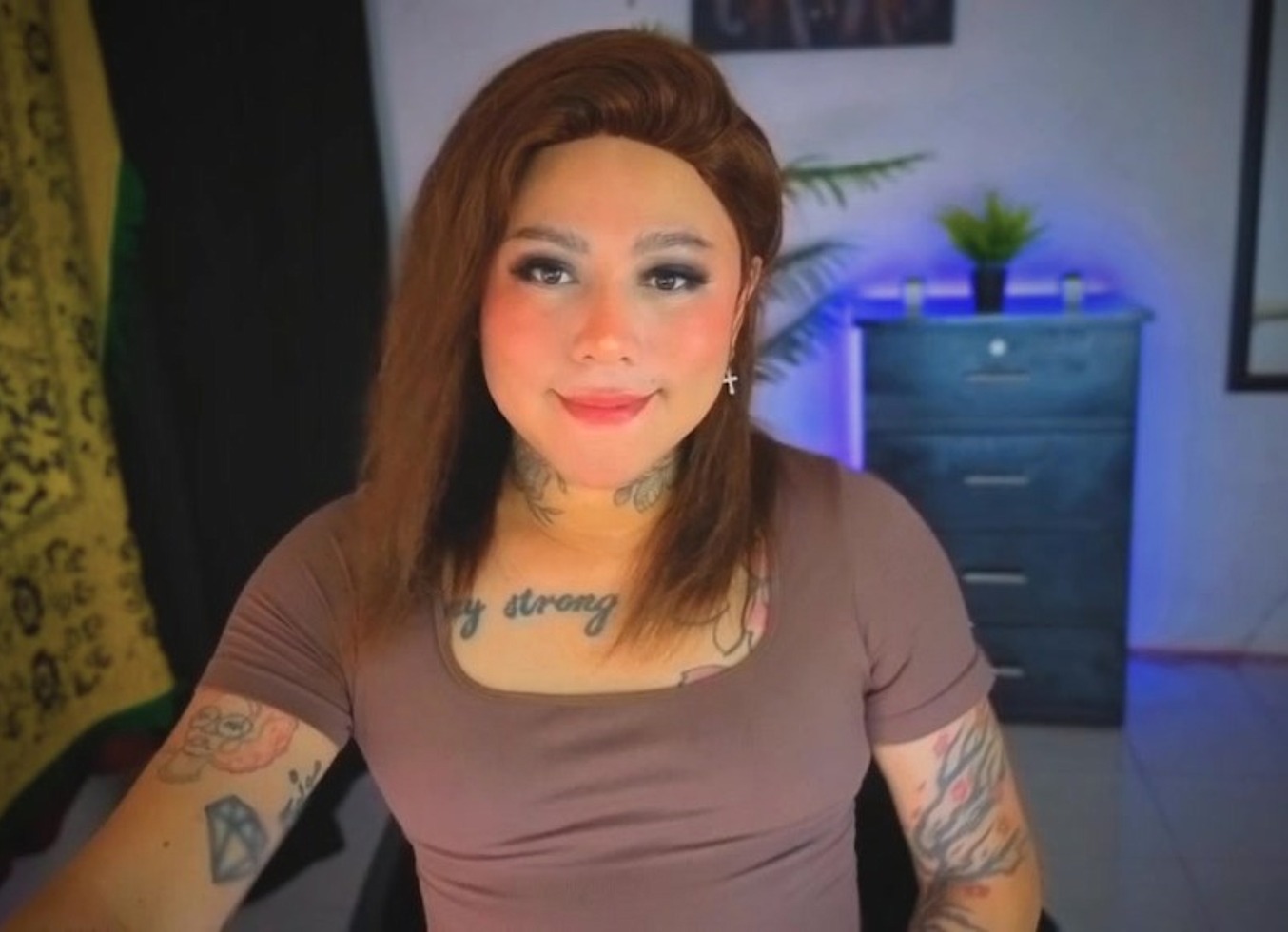 Kimberlypolizzi - Update #206 - Stream 19 February 2025 - Feb 20, 2025