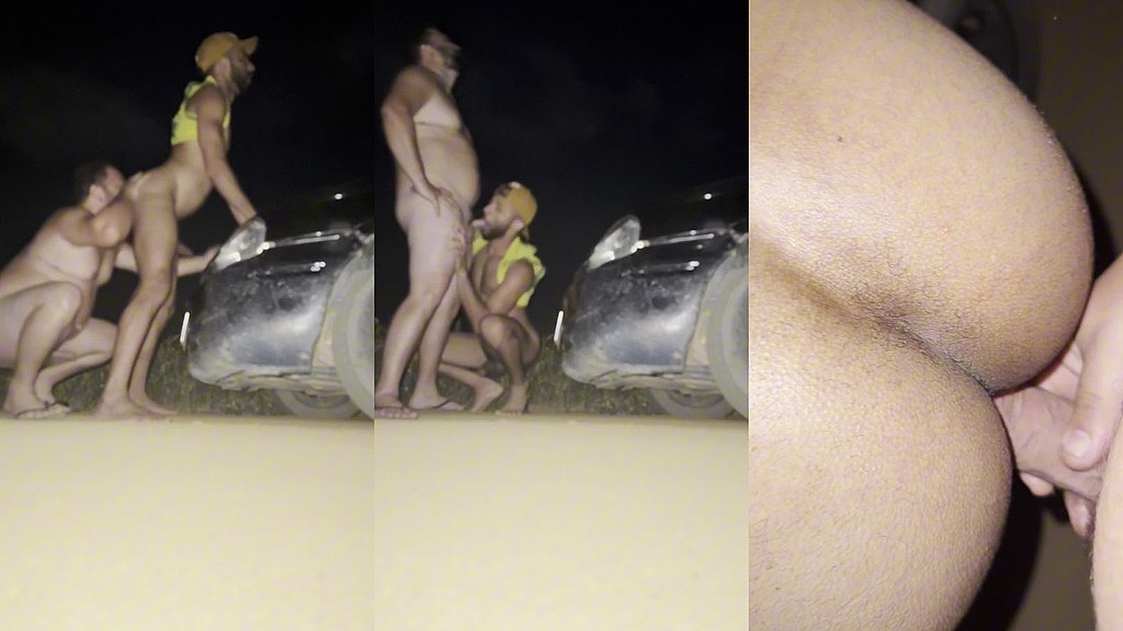 o mecanico me levou para um sitio e me fudeu na rua em cima do carro mesmo (Andr Miilk, Xavierdotbr) o mecanico me levou para um sitio e me fudeu na rua em cima do carro mesmo (Andr Miilk, Xavierdotbr)