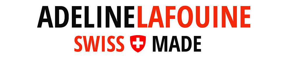 Adeline Lafouine Studio profile poster