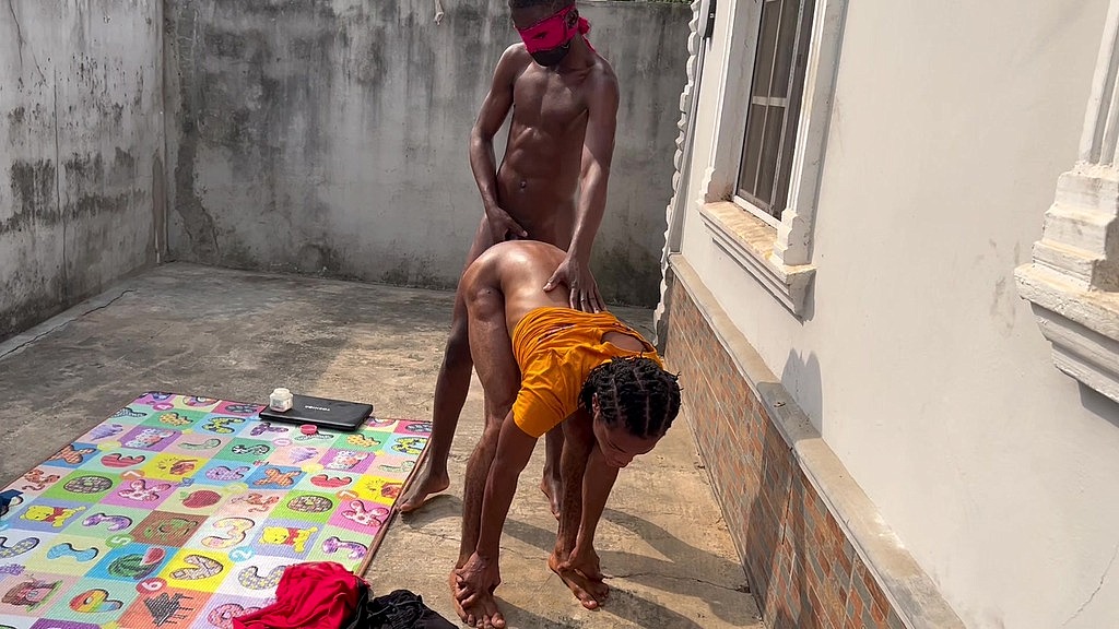 i finally met my crush (Blackdaniel1, Baddestboix) i finally met my crush (Blackdaniel1, Baddestboix)