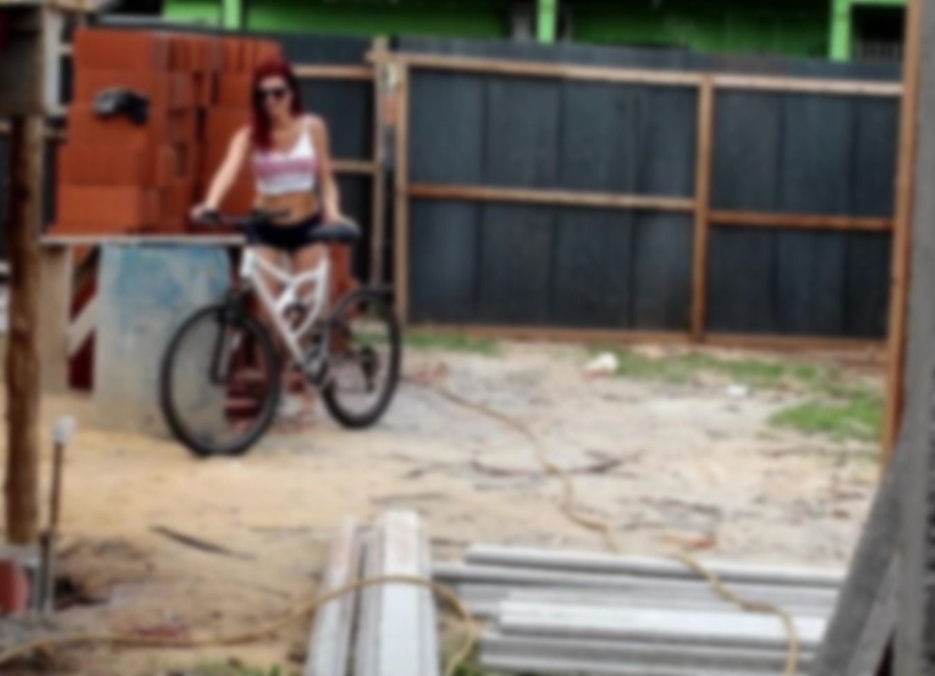 Chefe Chega Na Obra E Engenheiro Nao Perdoa