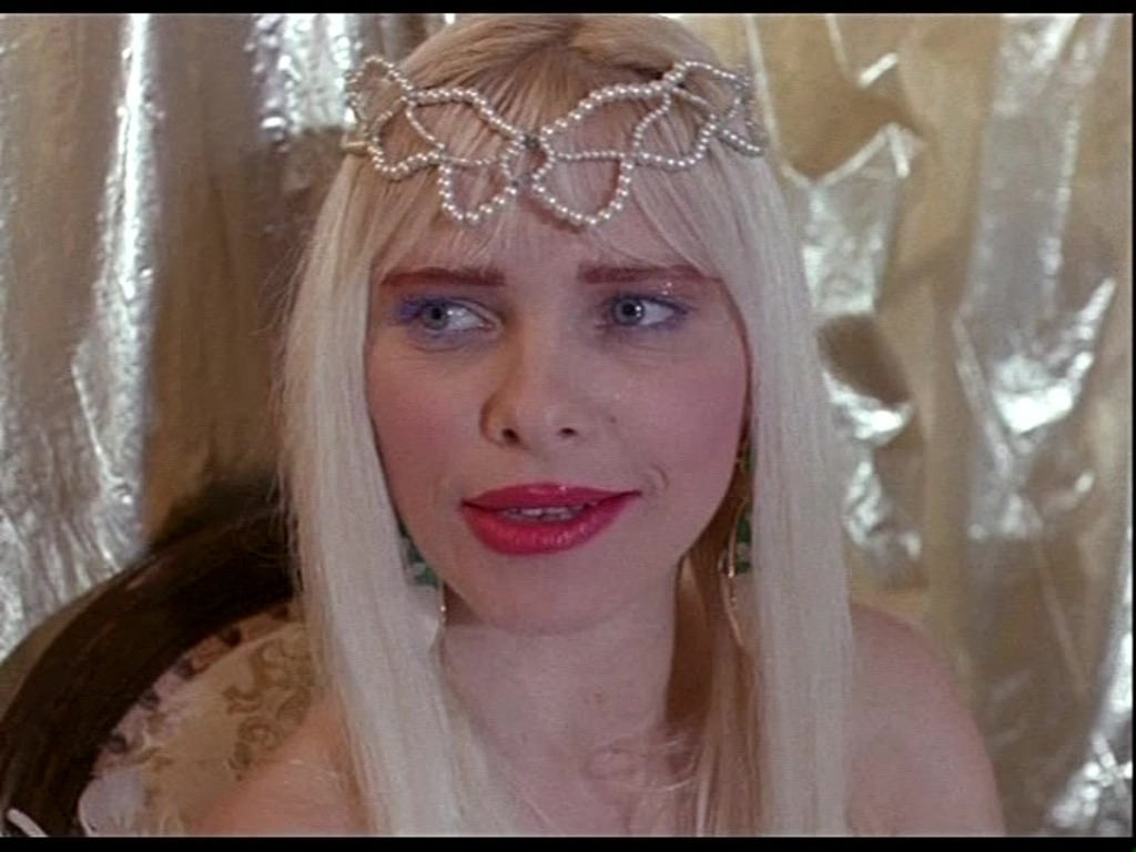 i fucked an alien - full movie