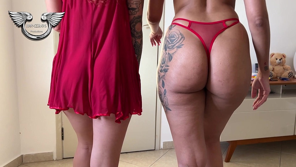 full - two hot babes had sex so i could watch (Bia Hot, Dracaryssg, Srkmarote) full - two hot babes had sex so i could watch (Bia Hot, Dracaryssg, Srkmarote)