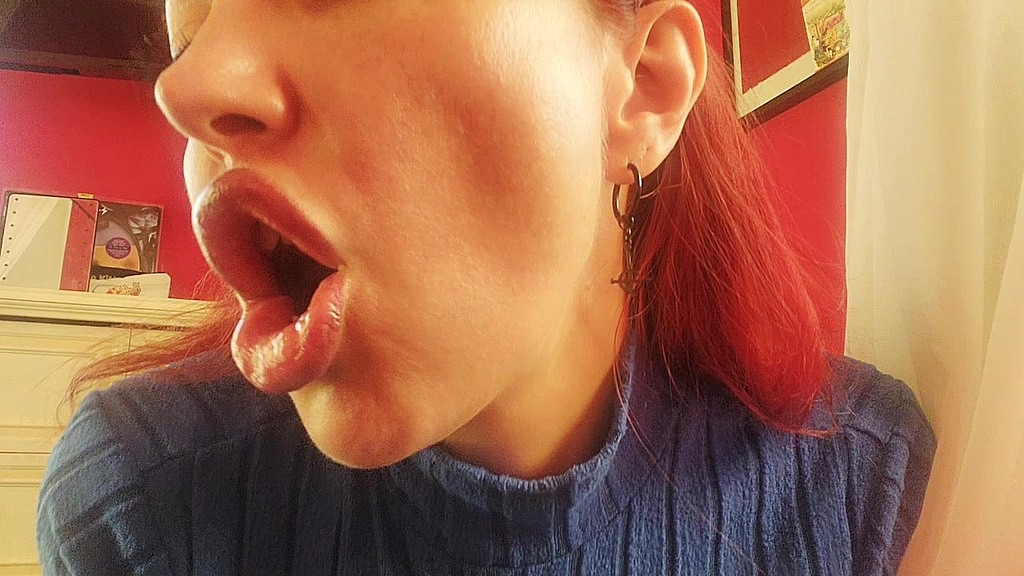 chantalchannel - really hard and blasphemous words-molto blasfema e cattiva (Chantal channel) chantalchannel - really hard and blasphemous words-molto blasfema e cattiva (Chantal channel)