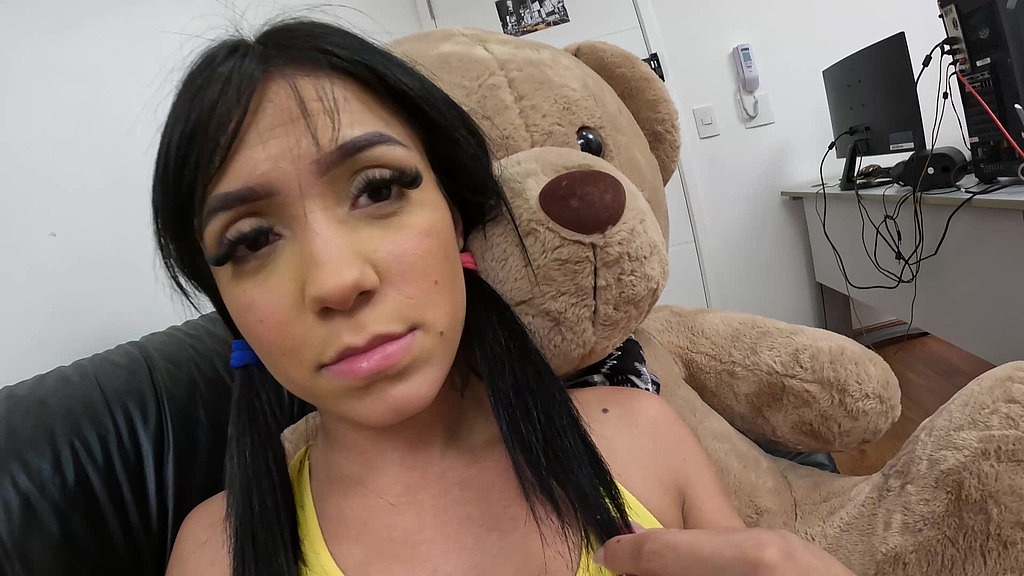 layla costa leva rola no rabo pela primeira vez (Binho Ted, Layla Costa) layla costa leva rola no rabo pela primeira vez (Binho Ted, Layla Costa)