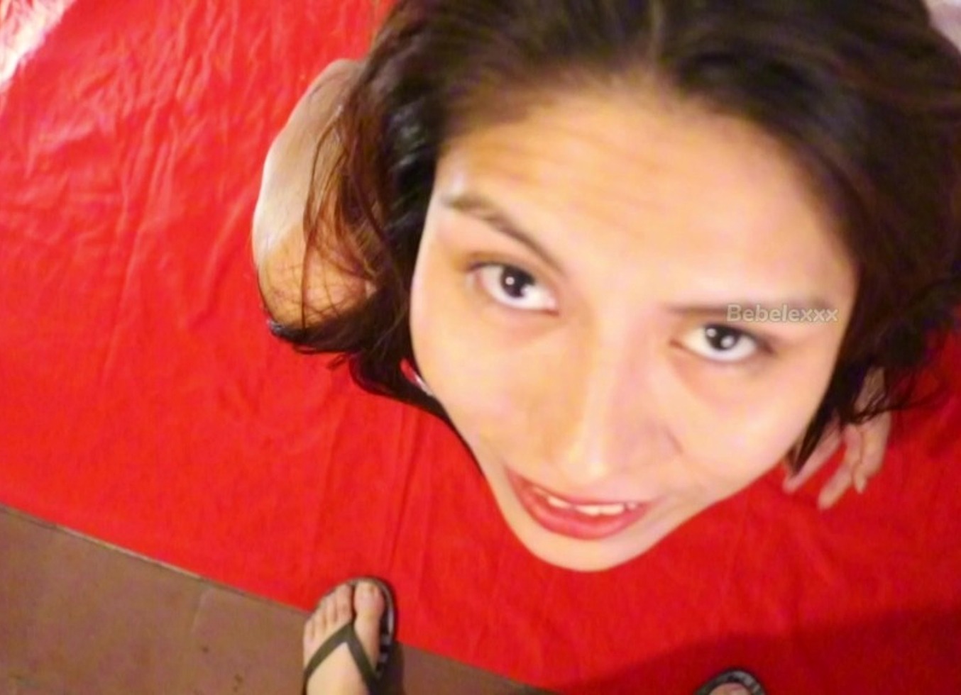 Sloppy Blowjob Plus Hard Doggystyle