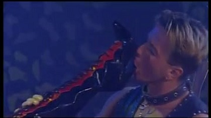 Cameron Cruise, Nikky Blond and Rita Faltoyano Dominate Two Men