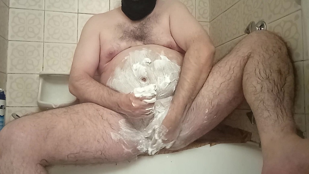 i shave my cock and balls. (Szandor) i shave my cock and balls. (Szandor)