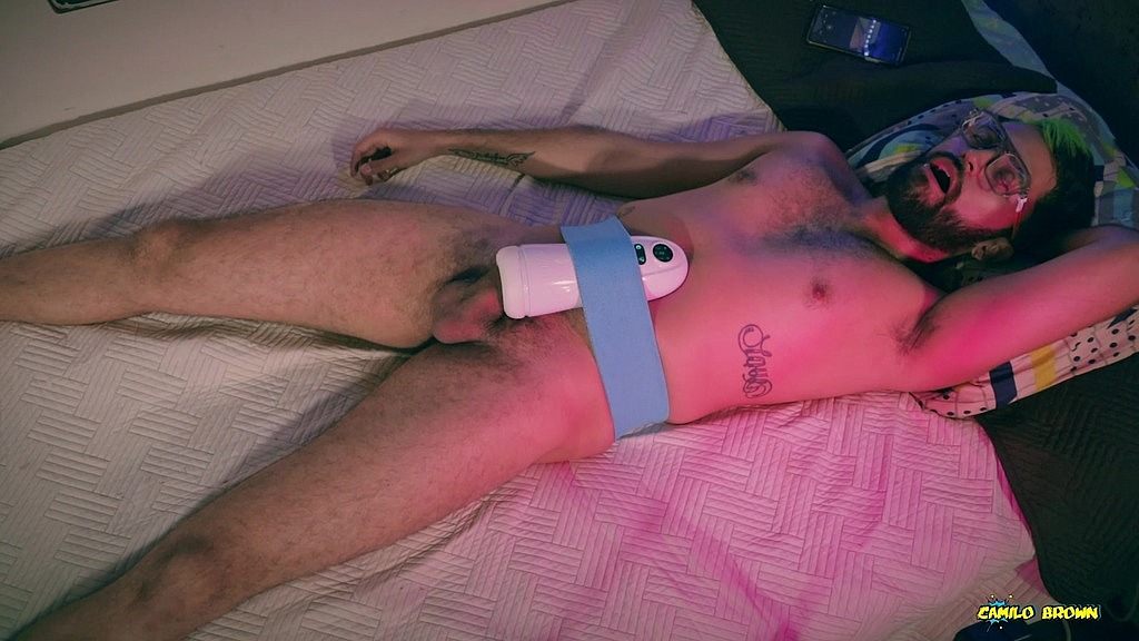big dick daddy camilo brown hot handsfree cum inside automatic toy (Camilo Brown, Nicolas Mucci) big dick daddy camilo brown hot handsfree cum inside automatic toy (Camilo Brown, Nicolas Mucci)