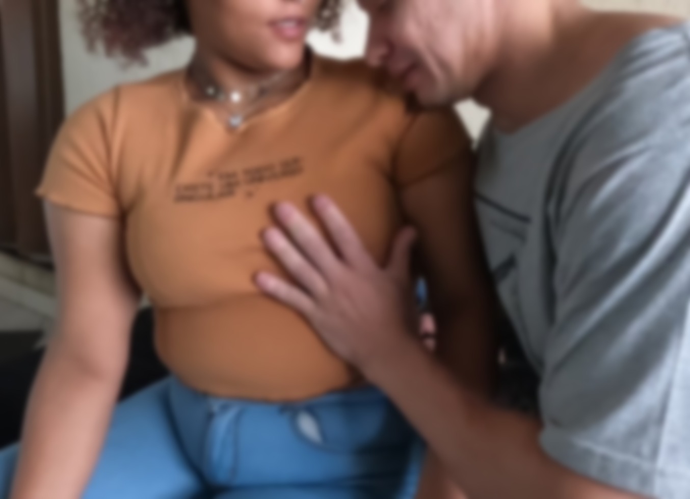 Moreninha Gordinha Safada Adora Um Pau Grande