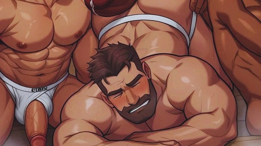 married straight men cheat on their wives and have gay orgy in sauna pinoy anime hentai gay sex () married straight men cheat on their wives and have gay orgy in sauna pinoy anime hentai gay sex ()