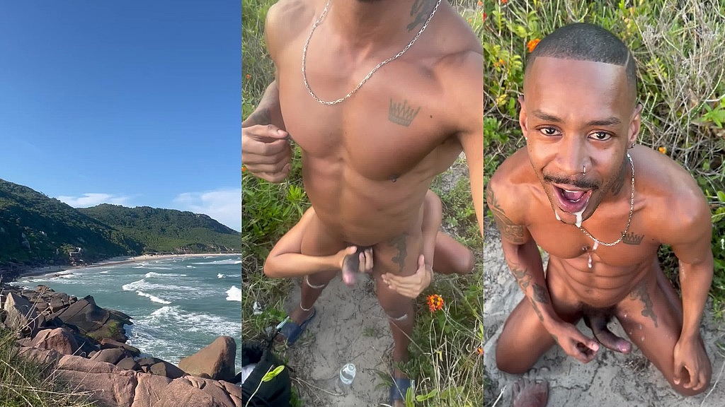 fudendo com o mexicano nos matos da praia de nudismo em floripa (Lucas Scudellari, Mexicano cogelon) fudendo com o mexicano nos matos da praia de nudismo em floripa (Lucas Scudellari, Mexicano cogelon)