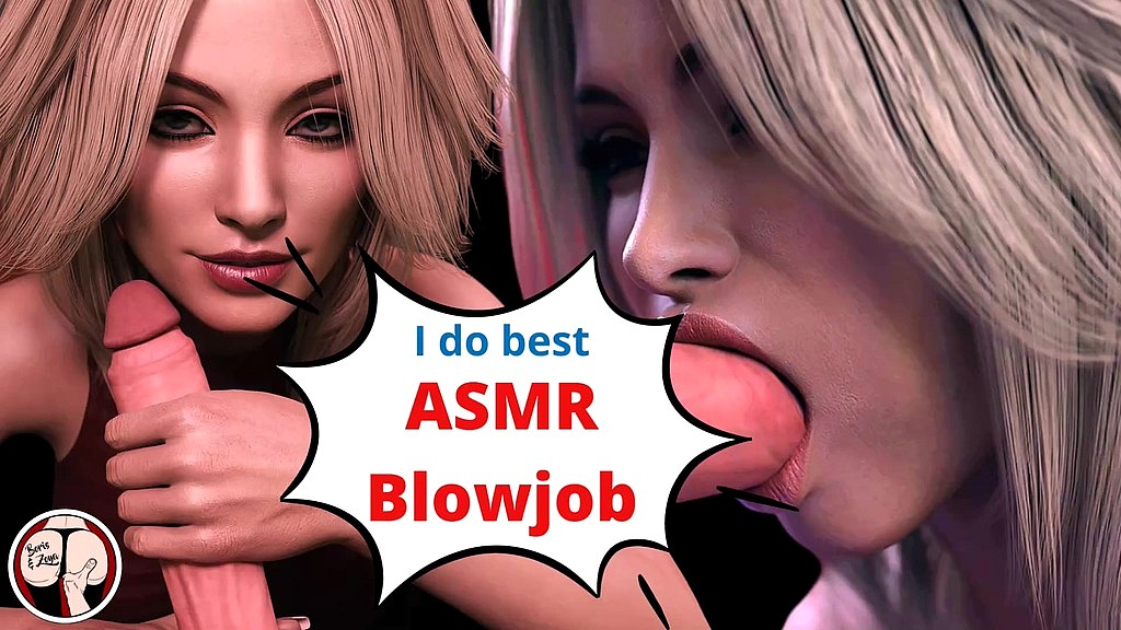 ♥ bonus content - asmr blowjob collection (being a dik - maya) (Zoya, Boris) ♥ bonus content - asmr blowjob collection (being a dik - maya) (Zoya, Boris)