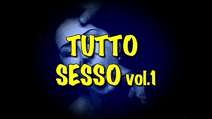 All sex vol 1 - full movie