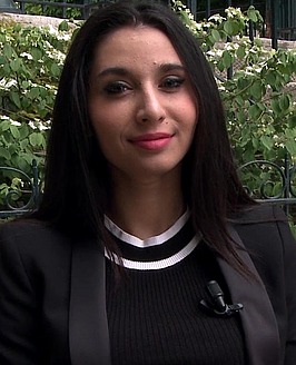 Ria Rodriguez